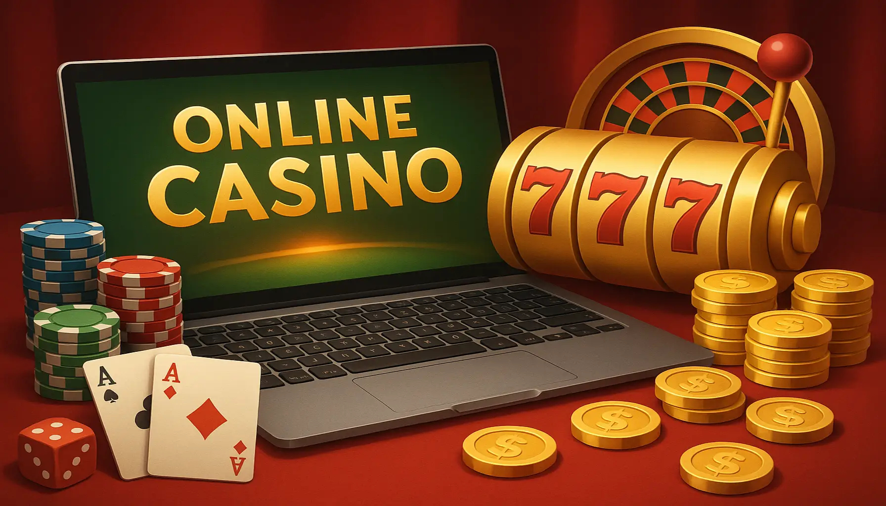 Cassino Online LOVEPG
