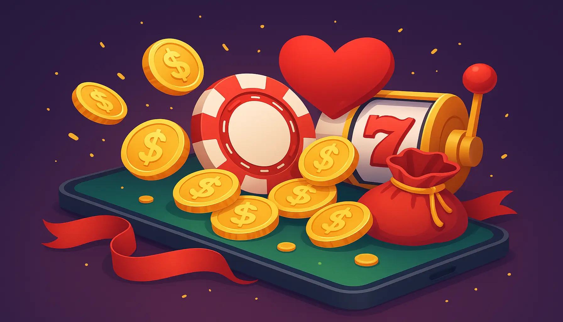 Criar uma nova Conta no plataforma LOVEPG